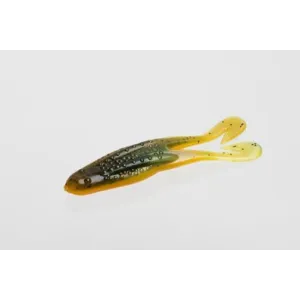 Zoom Horny Toad 4.25'' Watermelon Crawfish 5pk
