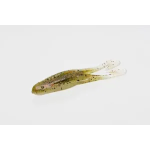 Zoom Horny Toad 4.25'' Watermelon Red Pearl 5pk