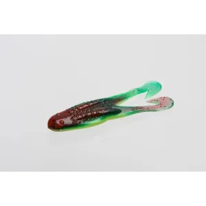 Zoom Horny Toad 4.25'' Tree Frog 5pk
