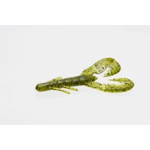 Zoom Super Speed Craw 4' Watermelon Seed 8pk