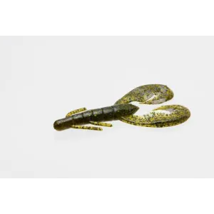 Zoom Super Speed Craw 4' Watermelon Candy 8pk