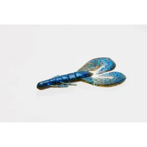 Zoom Super Speed Craw 4' Okeechobee Craw 8pk