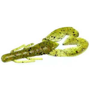 Zoom Super Speed Craw 4' Watermelon Red Magic 8pk