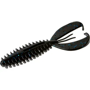 Zoom Z-Craw Jr Blueberry 8pk