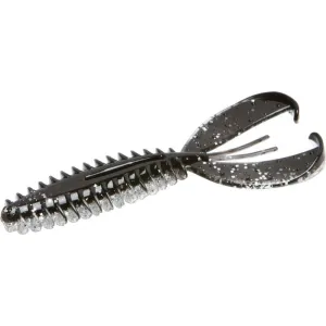 Zoom Z-Craw Jr Black Flash 8pk