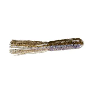 Strike King 3.5'' Coffee Tub Goby Lishish 8pk