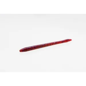 Zoom Finesse 4.5'' Plum 20pk