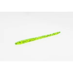 Zoom Finesse 4.5'' Chartreuse Pepper 20pk