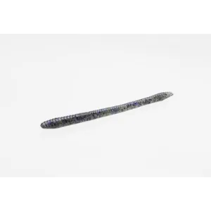 Zoom Finesse 4.5'' Smoke Purple 20pk