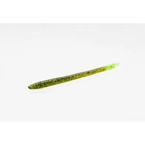 Zoom Finesse 4.5'' Watermelon/Chart 20pk