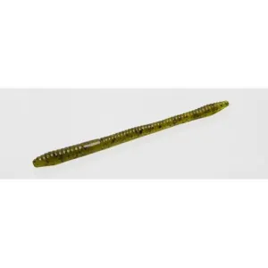 Zoom Finesse 4.5'' Watermelon Red 20pk