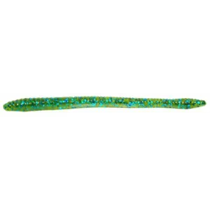 Zoom Finesse 4.5'' Blue Watermelon 20pk
