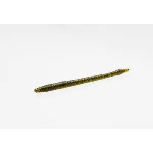 Zoom Finesse 4.5'' Watermelon Candy 20pk