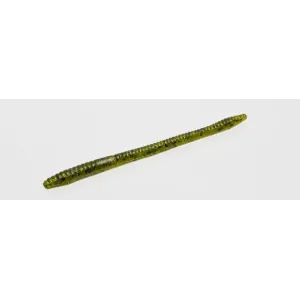Zoom Finesse 4.5'' Watermelon Gold Glitter 20pk