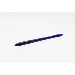 Zoom Finesse 4.5'' Black Grape 20pk