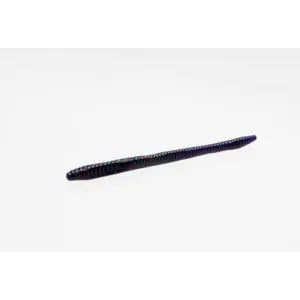 Zoom Finesse 4.5'' Junebug Red 20pk