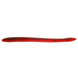 Zoom Finesse 4.5'' Watermelon Red Tomato 20pk