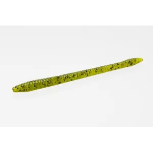 Zoom Finesse 4.5'' Watermelon Magic 20pk