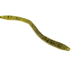 Zoom Finesse 4.5'' Watermelon Red Magic 20pk