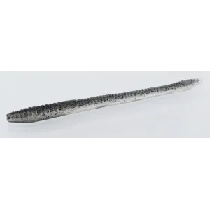 Zoom Finesse 4.5'' Electric Shad 20pk