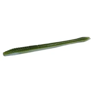 Zoom Finesse 4.5'' Watermelon Moondust 20pk