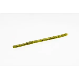 Zoom Swamp Crawler 5.5'' Watermelon Red 25pk