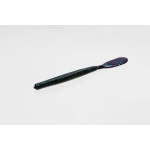 Zoom Speed Worm 5.5'' Junebug 15pk