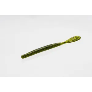 Zoom Speed Worm 5.5'' Watermelon Seed 15pk