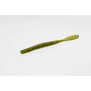 Zoom Speed Worm 5.5'' Watermelon Red 15pk