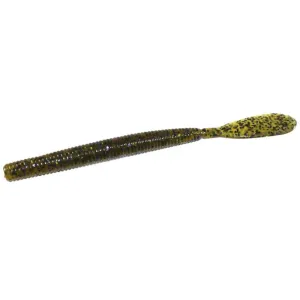 Zoom Speed Worm 5.5'' Watermelon Candy 15pk