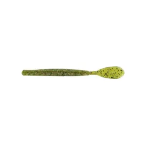 Zoom Speed Worm 5.5'' Watermelon Red Magic 15pk