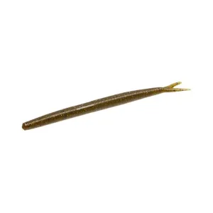 Zoom Fluke Stick Green Pumpkin Magic 10pk