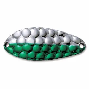 Acme Little Cleo 1/4 oz Neon Green