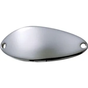 Acme Little Cleo 1/4 oz Nickel