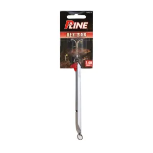 P-Line X Bar Jig 2.65 oz - 5''