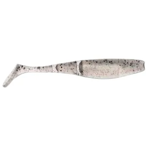 Z Man Scented Paddlerz 4'' Bad Shad 5pk