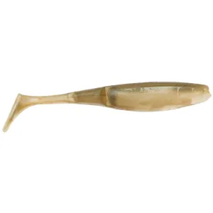Z Man Scented Paddlerz 4'' Shiner 5pk
