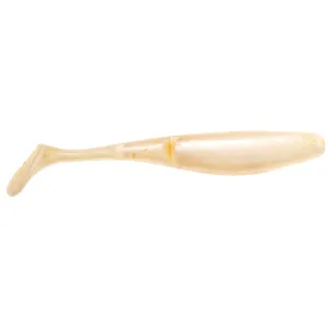 Z Man Scented Paddlerz 4'' Pearl 5pk