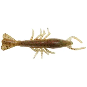 Z Man Scented Shrimpz 3'' Houdini 5pk