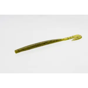 Zoom U-V Speed Worm 6'' Watermelon Red 15pk