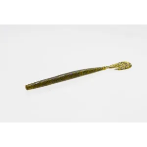 Zoom U-V Speed Worm 6'' Watermelon Candy 15pk