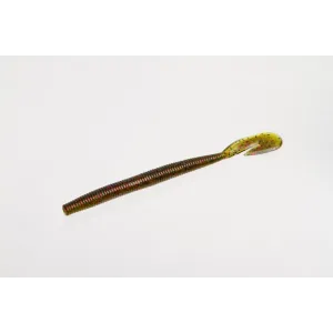 Zoom U-V Speed Worm 6'' California 420 15pk