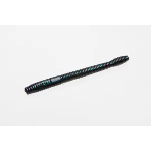 Zoom Magnum Finesse 5'' Junebug 10pk