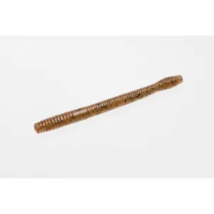 Zoom Magnum Finesse 5'' Pumpkin 10pk