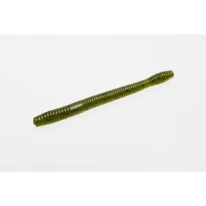 Zoom Magnum Finesse 5'' Watermelon Seed 10pk