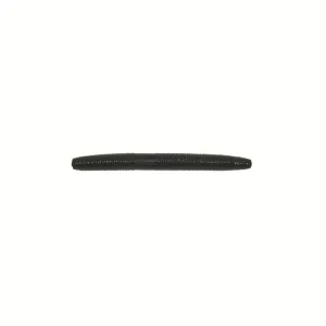 Yamamoto 3'' Senko Black 10pk