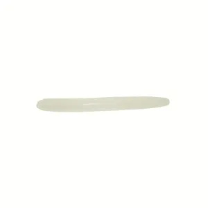 Yamamoto 3'' Senko Cream White 10pk