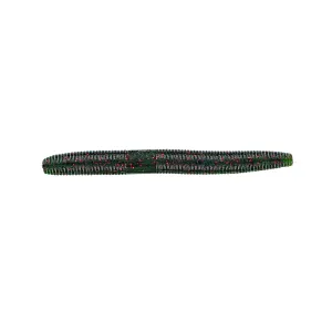 Yamamoto 3'' Senko Watermelon/Black & Red 10pk