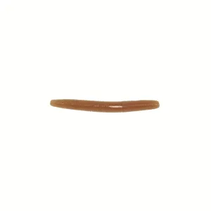 Yamamoto 3'' Senko Cinnamon Brown 10pk