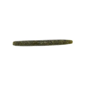 Yamamoto 3'' Senko Green Pumpkin Magic 10pk